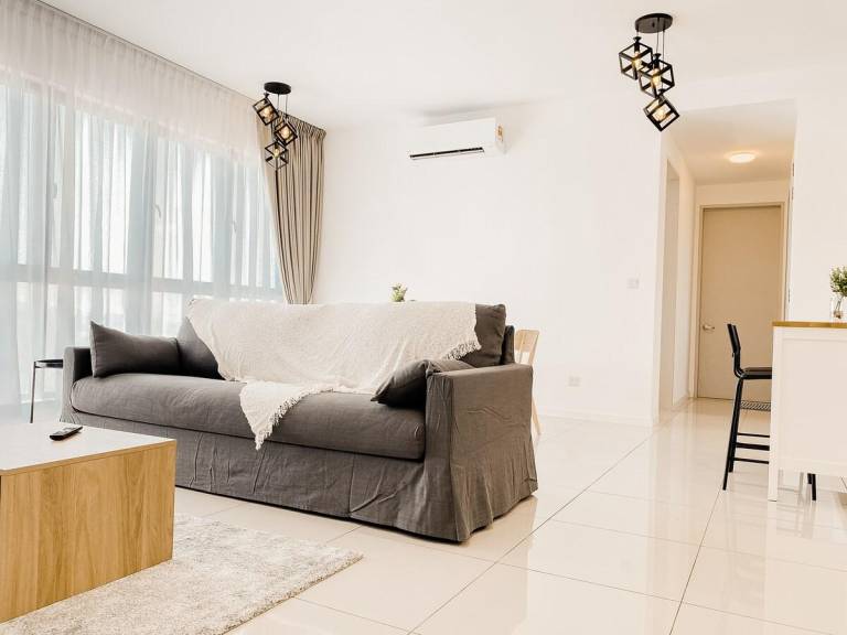 116 m² Ferienhaus