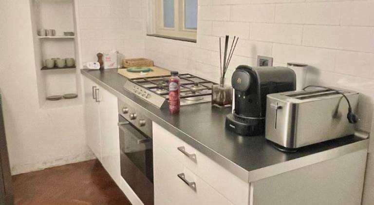 Happy Family Apartments Conservatori del Mare — photo 4