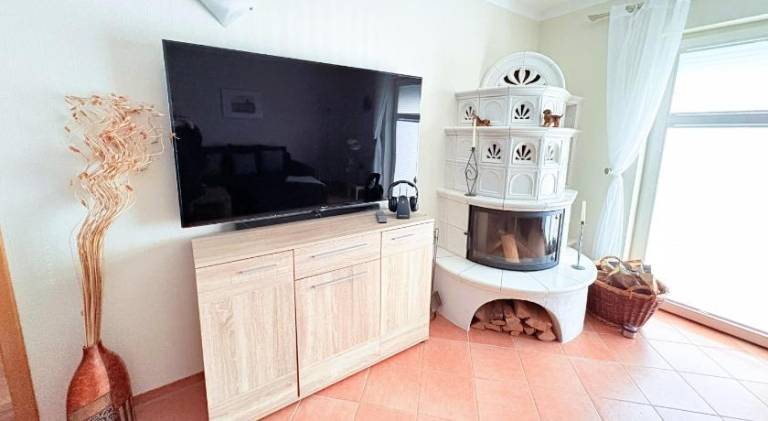 Wonderful apartment | Dogs allowed in Ostseebad Baabe