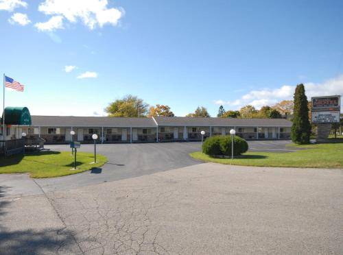 Motel Saint Ignace