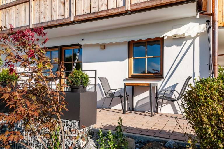 Ferienwohnung Dietmannsried