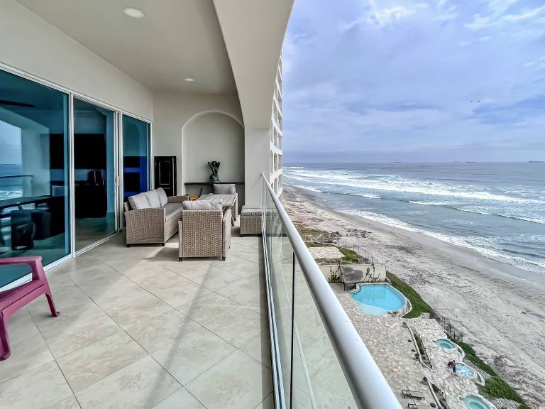 Condo Rosarito