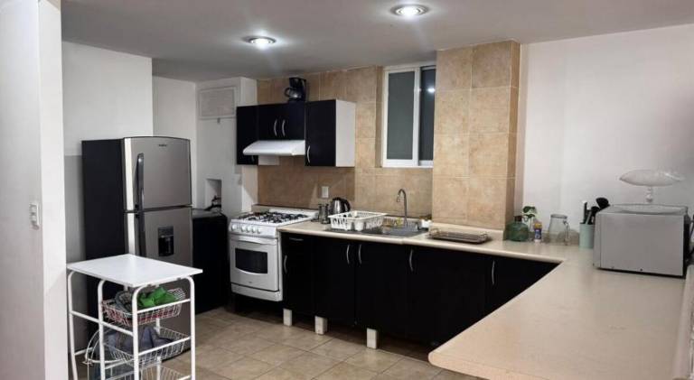 Holiday apartment with 1 room for 6 persons — photo 4