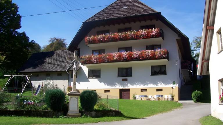Ferienwohnung Simonswald