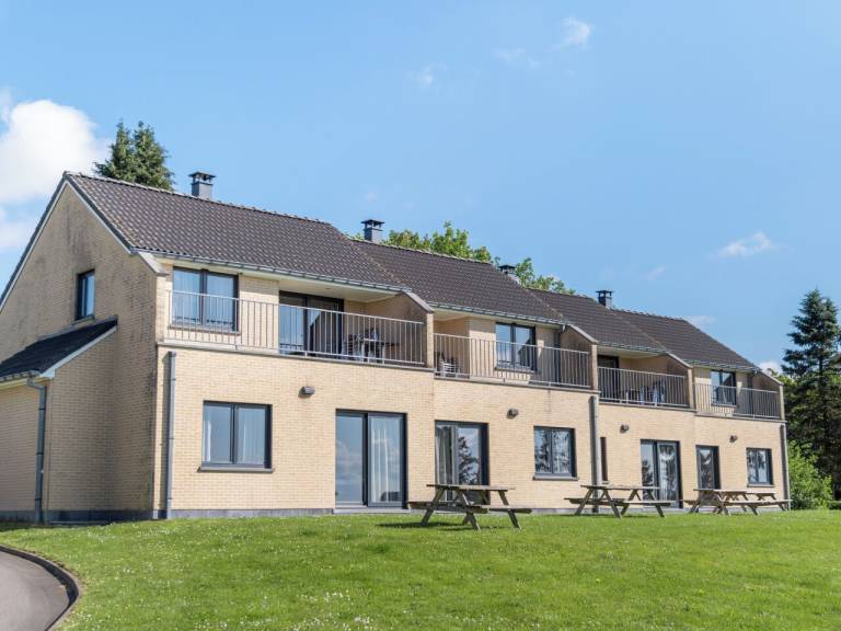 Villa Park Hosingen