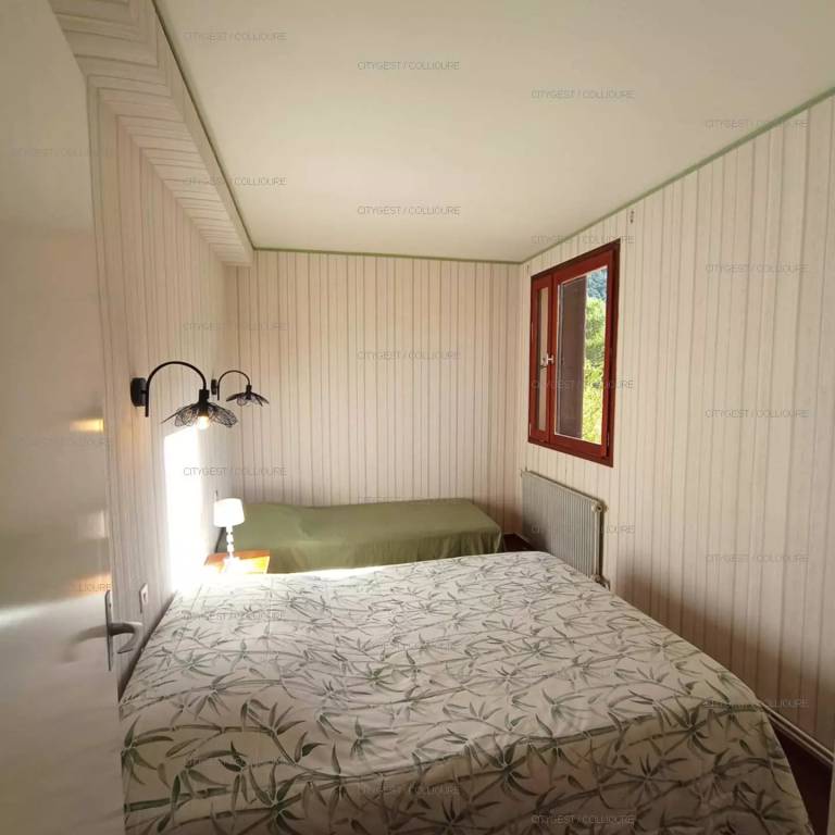 Rental apartment with terrace — photo 3