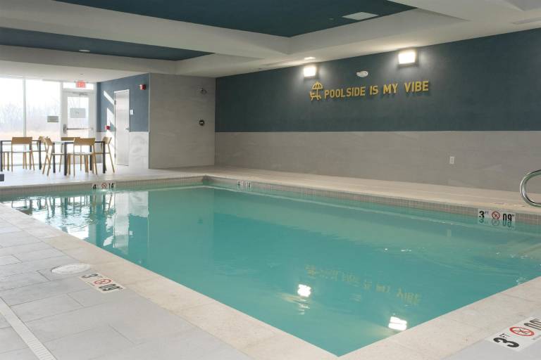 Home2 Suites by Hilton Lima — photo 4