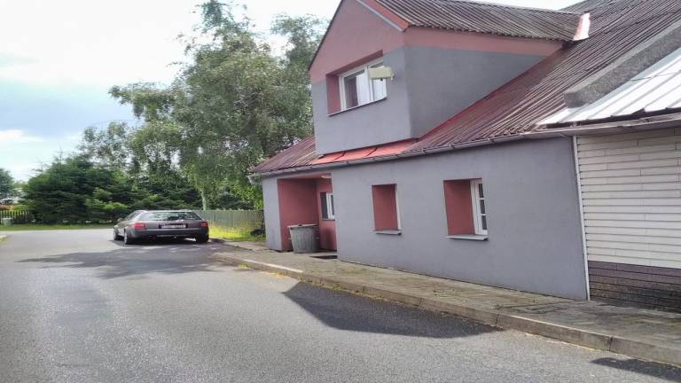 Ferienhaus  Böhmisch Wiesenthal