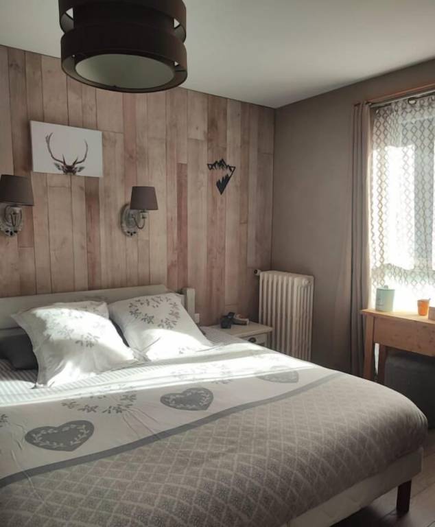 Chambre d'hôtes  Saint-Lary-Soulan