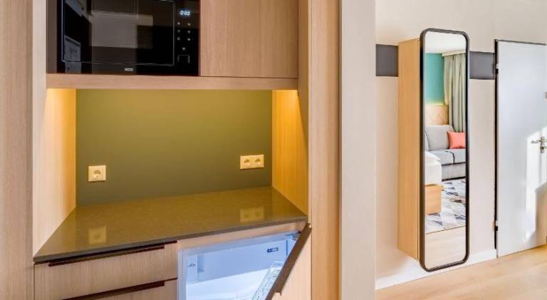 Spark by Hilton Stuttgart Sindelfingen — photo 4