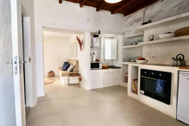 Casa La Graciosa