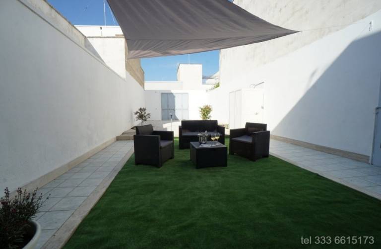 Villa Porto cesareo