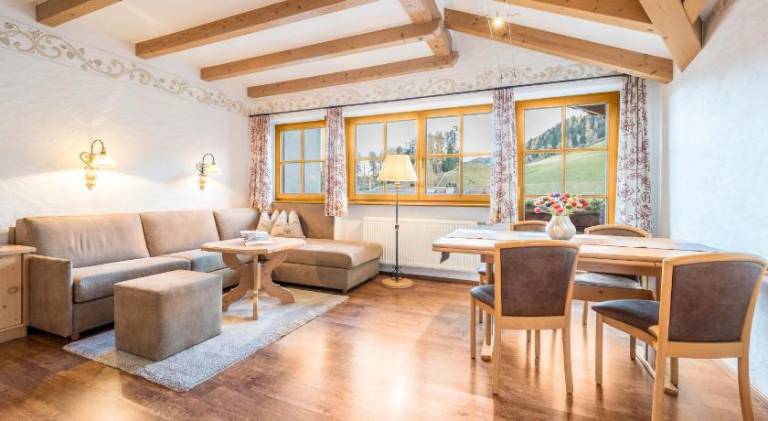 Ferienwohnung Toblach