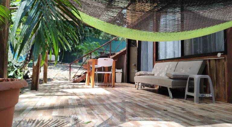 Cool Waters Jungle Villas — photo 5