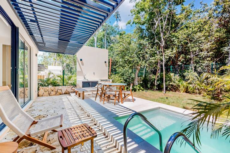 House  Tulum