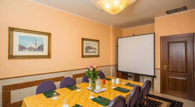 Hotel Alga — photo 5