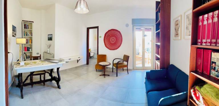 Apartment Furci Siculo