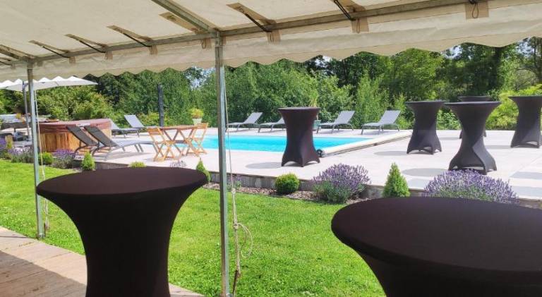 Domaine Le Haut-Vent — photo 3
