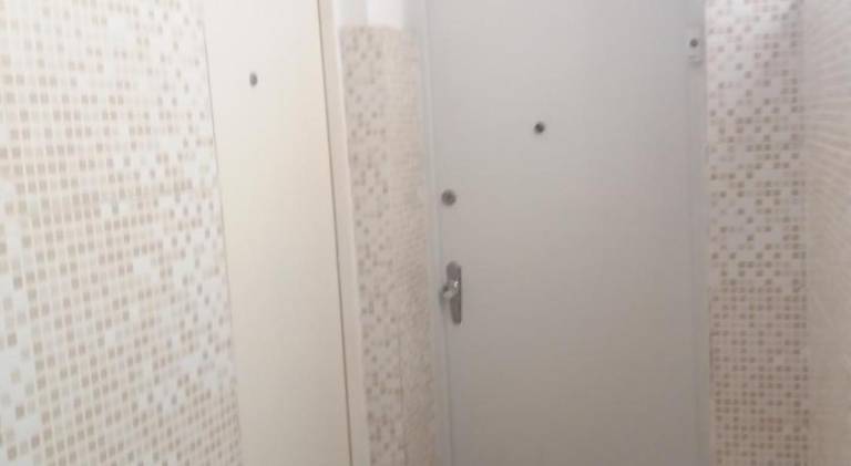 Rental apartment | Next to the beach | Suitable for remote work | Pets are welcome in Leme