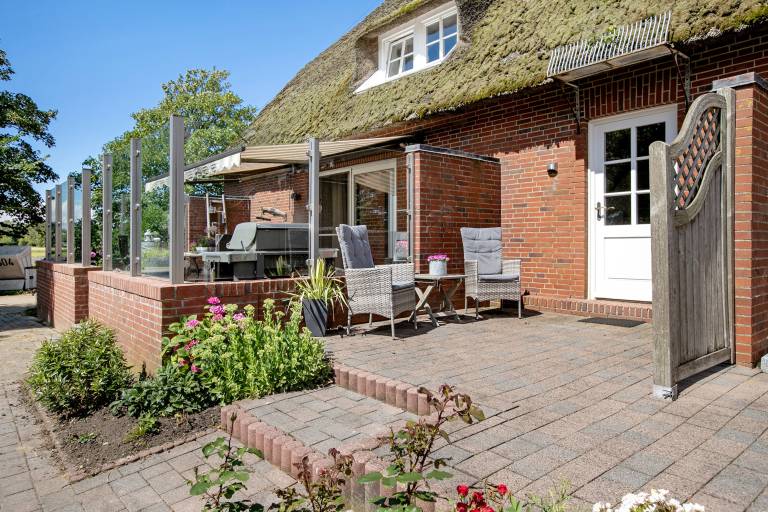 Ferienwohnung Nordstrand