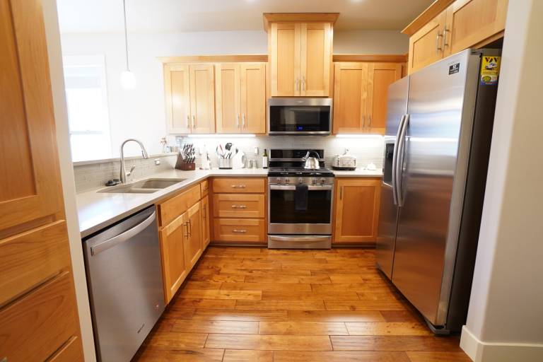Vacation home with 3 rooms for 6 persons — photo 3