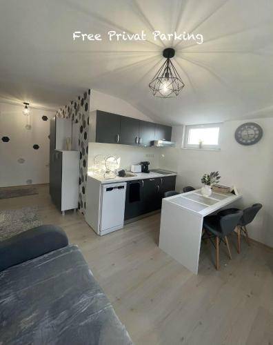 Apartman Sâncraiu