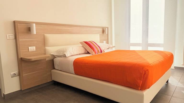 Ferienwohnung Prato
