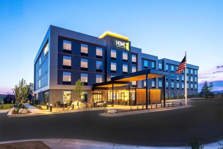 Home2 Suites by Hilton Kalispell — photo 3