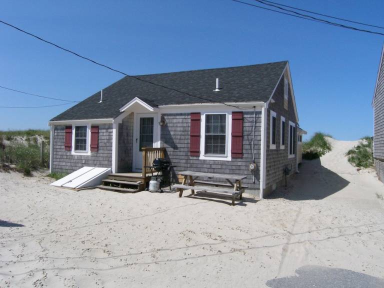 Cabin East Sandwich