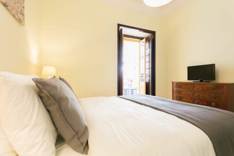 Apartamento Linda-a-Velha