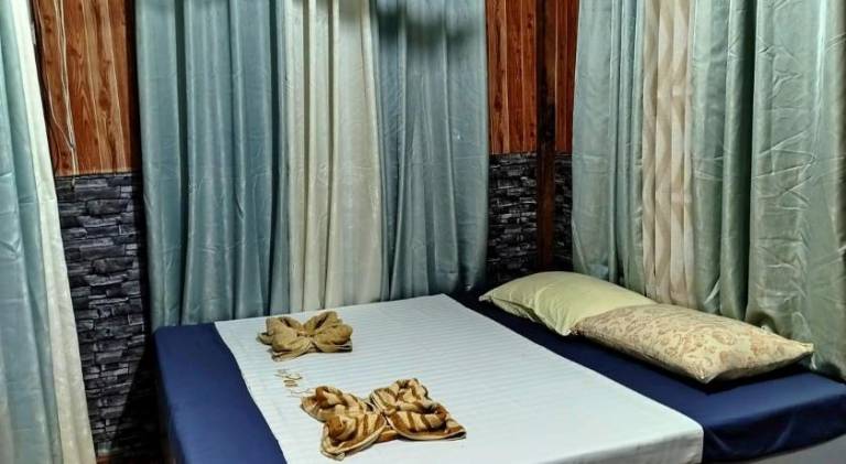 Hideaway B&B in Moalboal