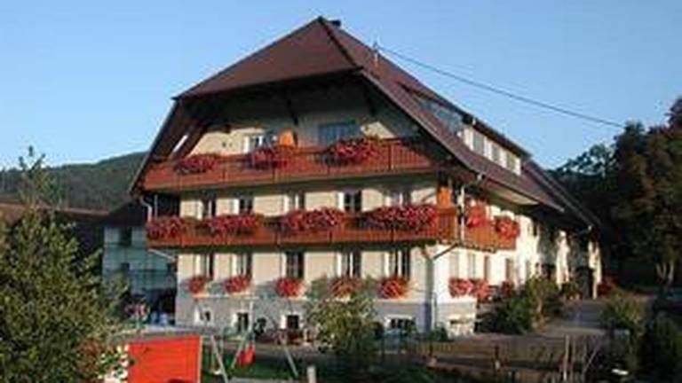 Ferienwohnung  Biberach