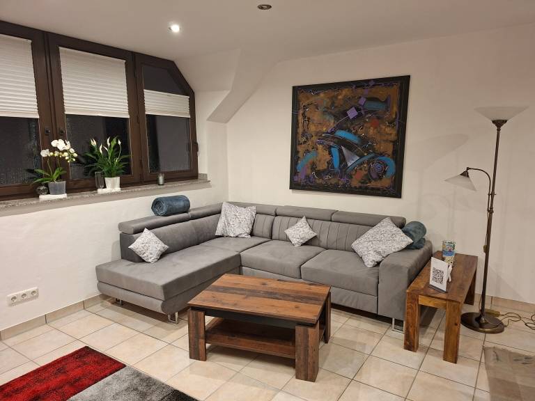 Ferienhaus Korschenbroich