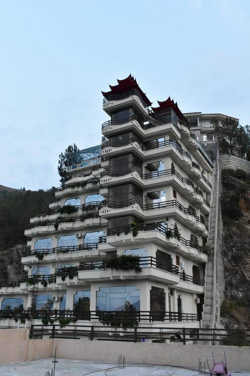 Burj Al Swat
