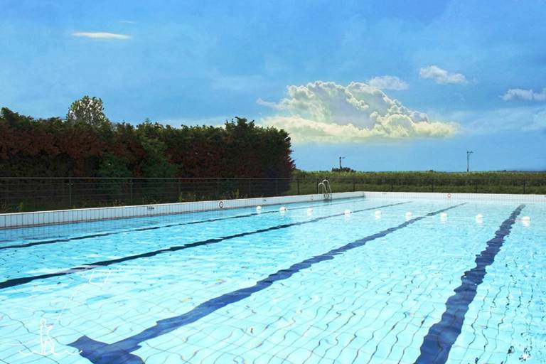 Ferienhaus Oudesluis