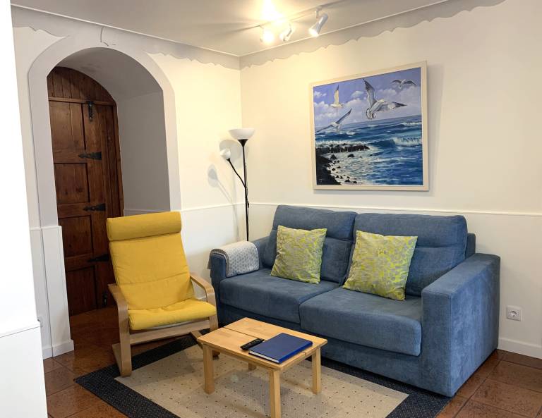 Ferienwohnung Ponta Delgada