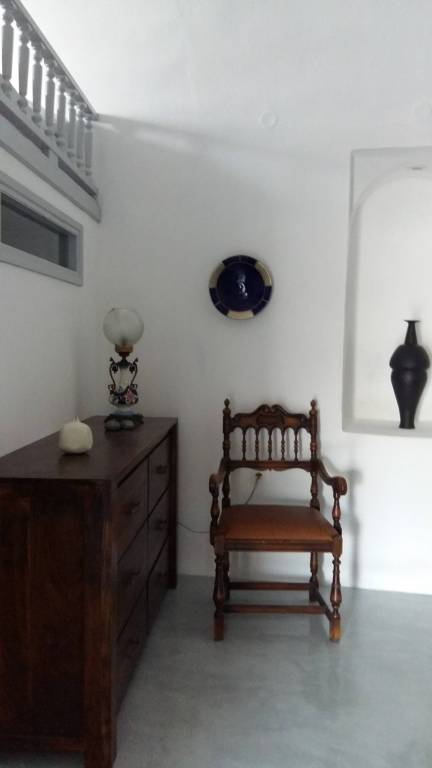 Charming 1705 Castle House in Pirgos Kallistis, Greece — photo 2