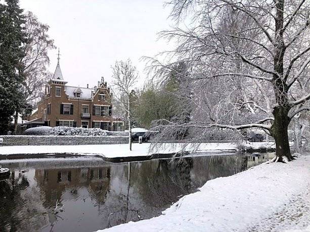 Bed & Breakfast Lage Vuursche
