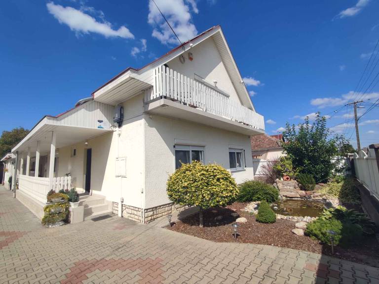 Apartman  Siófok