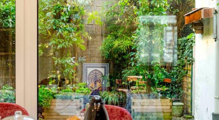 Chez Marie — photo 3