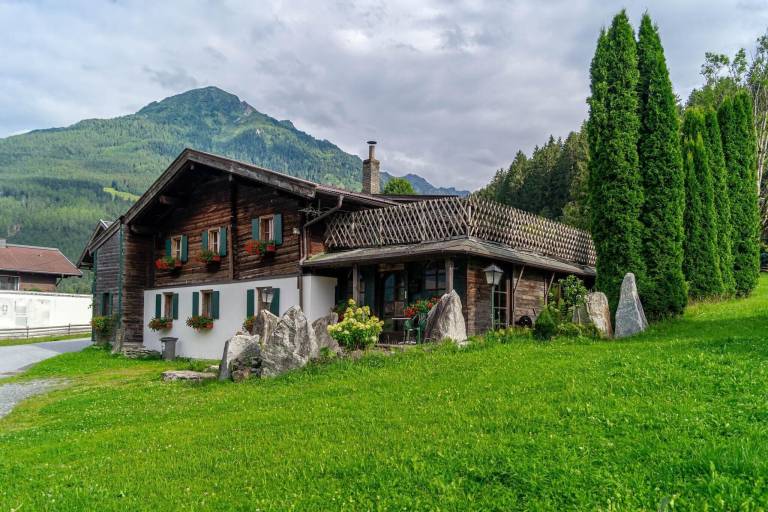 Ferienhaus Neukirchen am Großvenediger