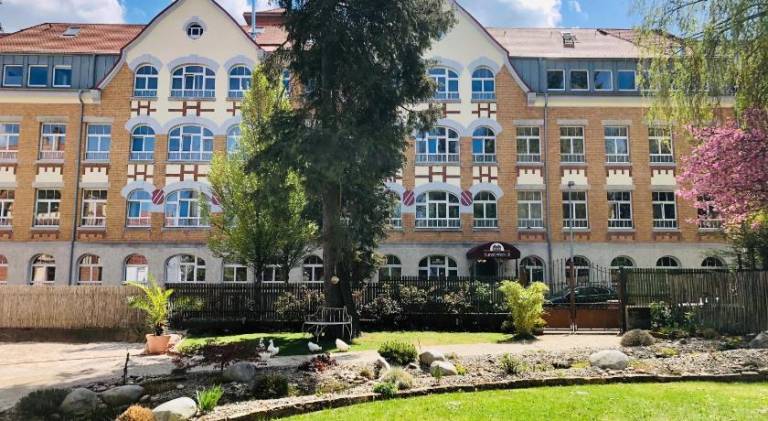 KunstWerk B in Villingen-Schwenningen