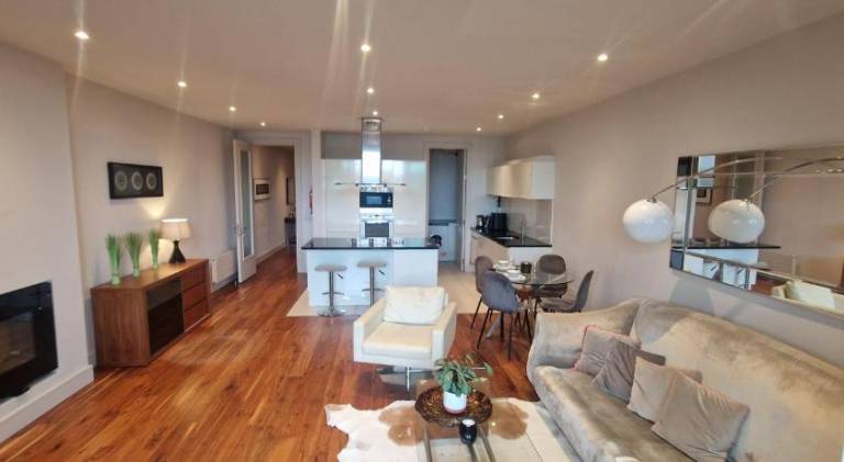 Ferienwohnung Cork