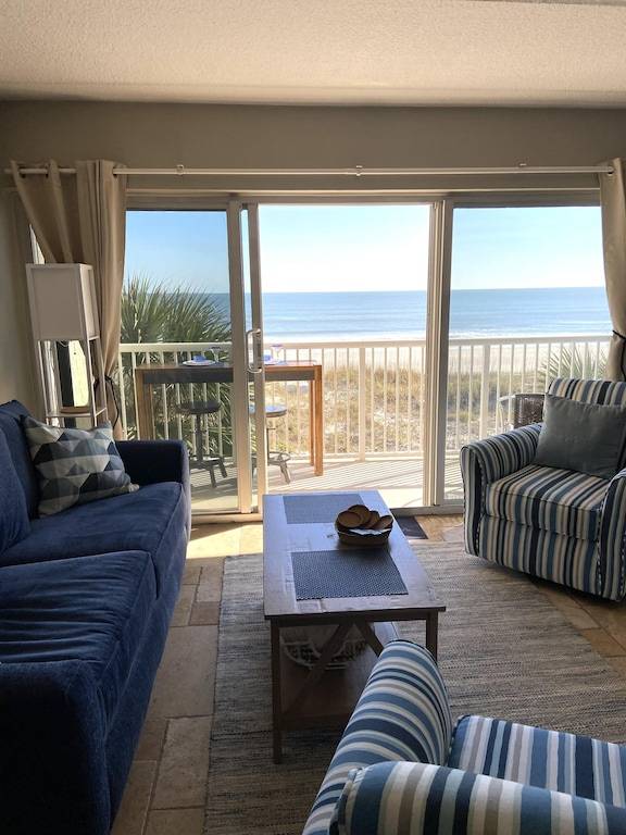 Condo Beaches
