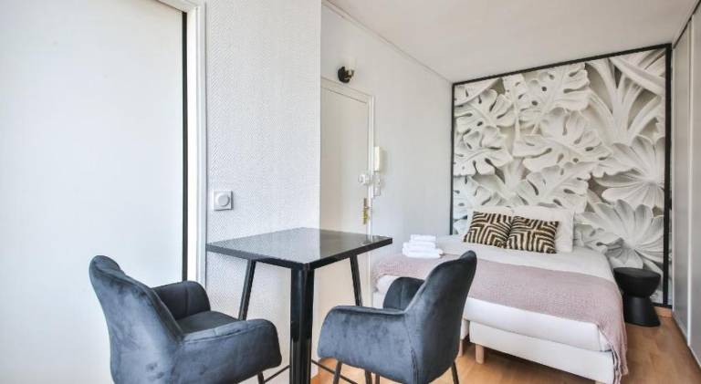 Pleasant rental apartment | Pet-friendly — photo 2