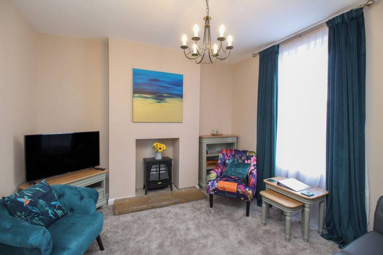 Cottage Weymouth