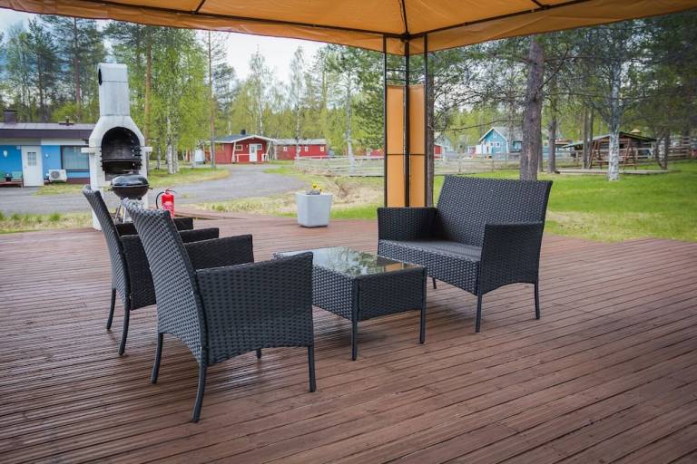 Ferienpark  Rovaniemi
