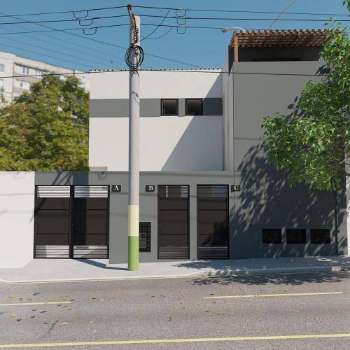 Apartamento Casa Branca