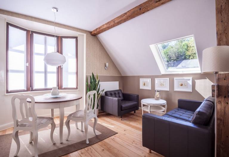 Ferienwohnung Heusweiler