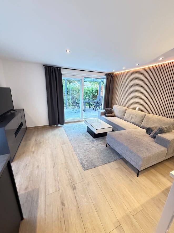 Ferienwohnung  Hamburg-Mitte